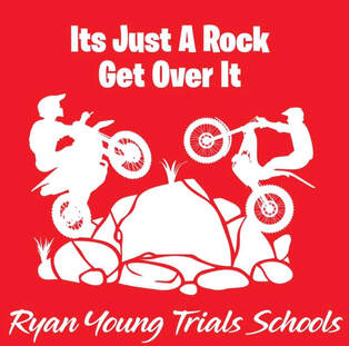 Ryan Young Trials Schools
