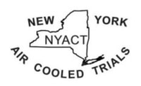 New York Air Cooled Trials