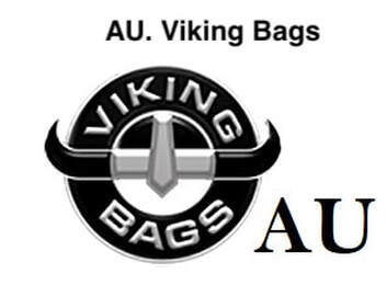 AU Viking Bags